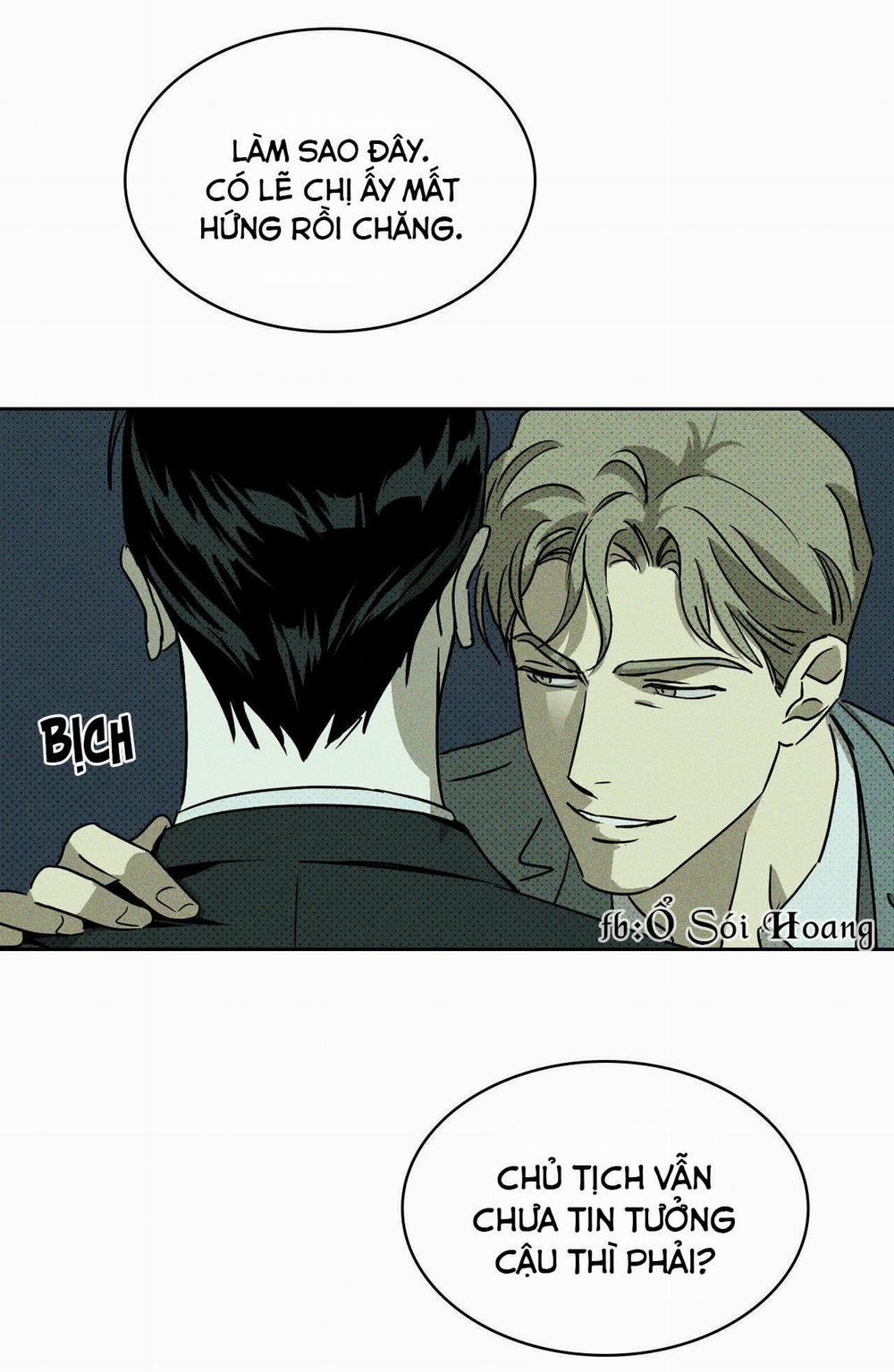 Dưới Ánh Đèn Xanh 8 trang 63