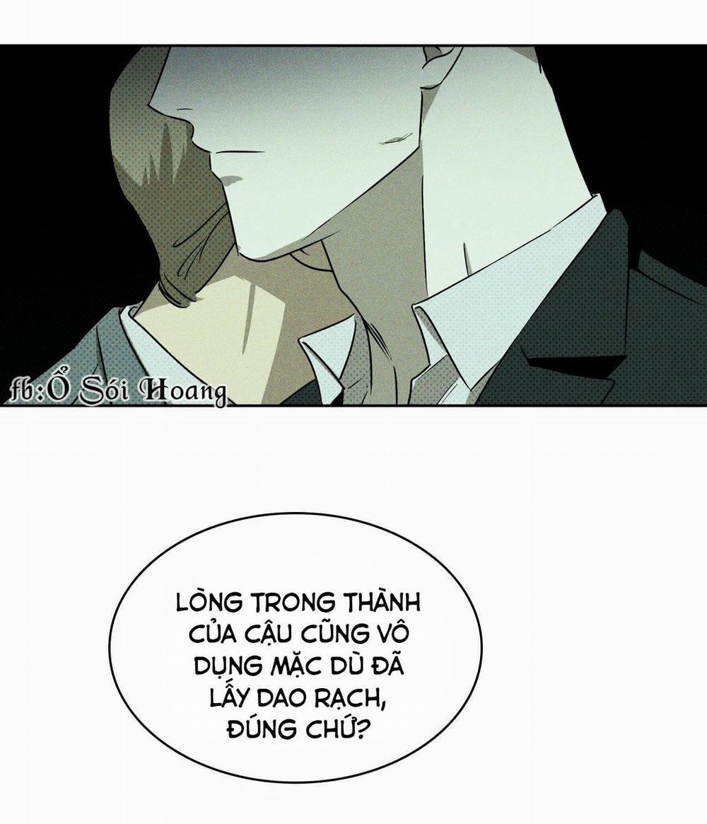 Dưới Ánh Đèn Xanh 8 trang 64