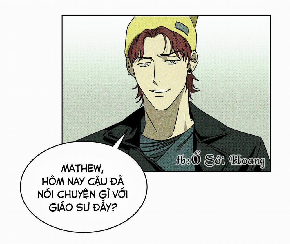 Dưới Ánh Đèn Xanh 8 trang 9