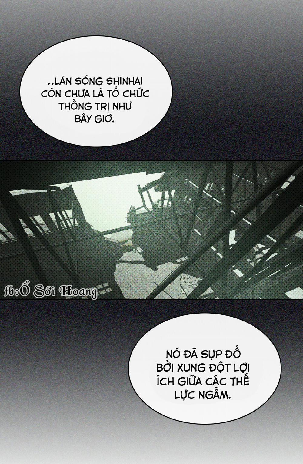 Dưới Ánh Đèn Xanh 9 trang 17