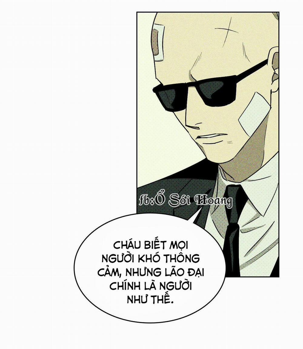 Dưới Ánh Đèn Xanh 9 trang 23