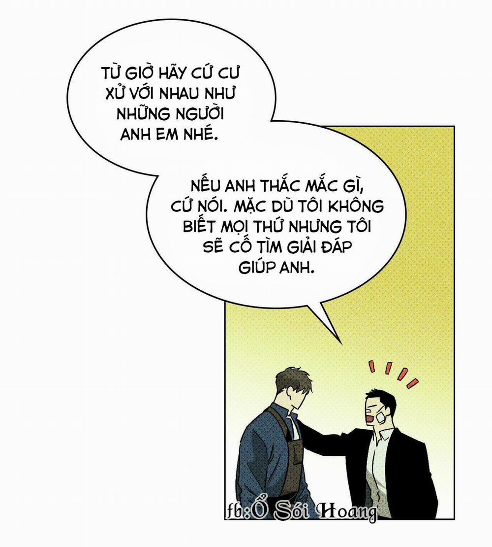 Dưới Ánh Đèn Xanh 9 trang 29