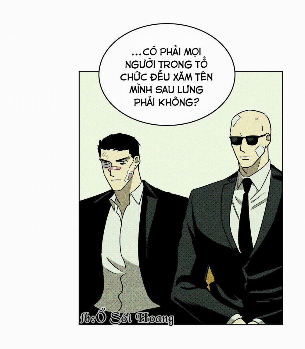 Dưới Ánh Đèn Xanh 9 trang 31