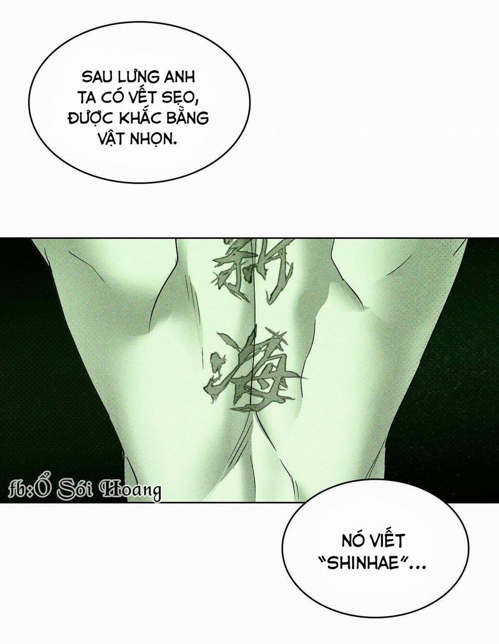 Dưới Ánh Đèn Xanh 9 trang 32