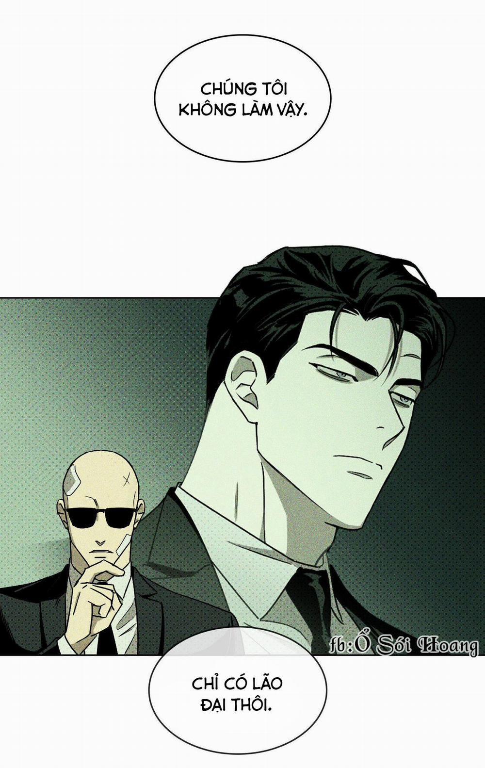 Dưới Ánh Đèn Xanh 9 trang 38