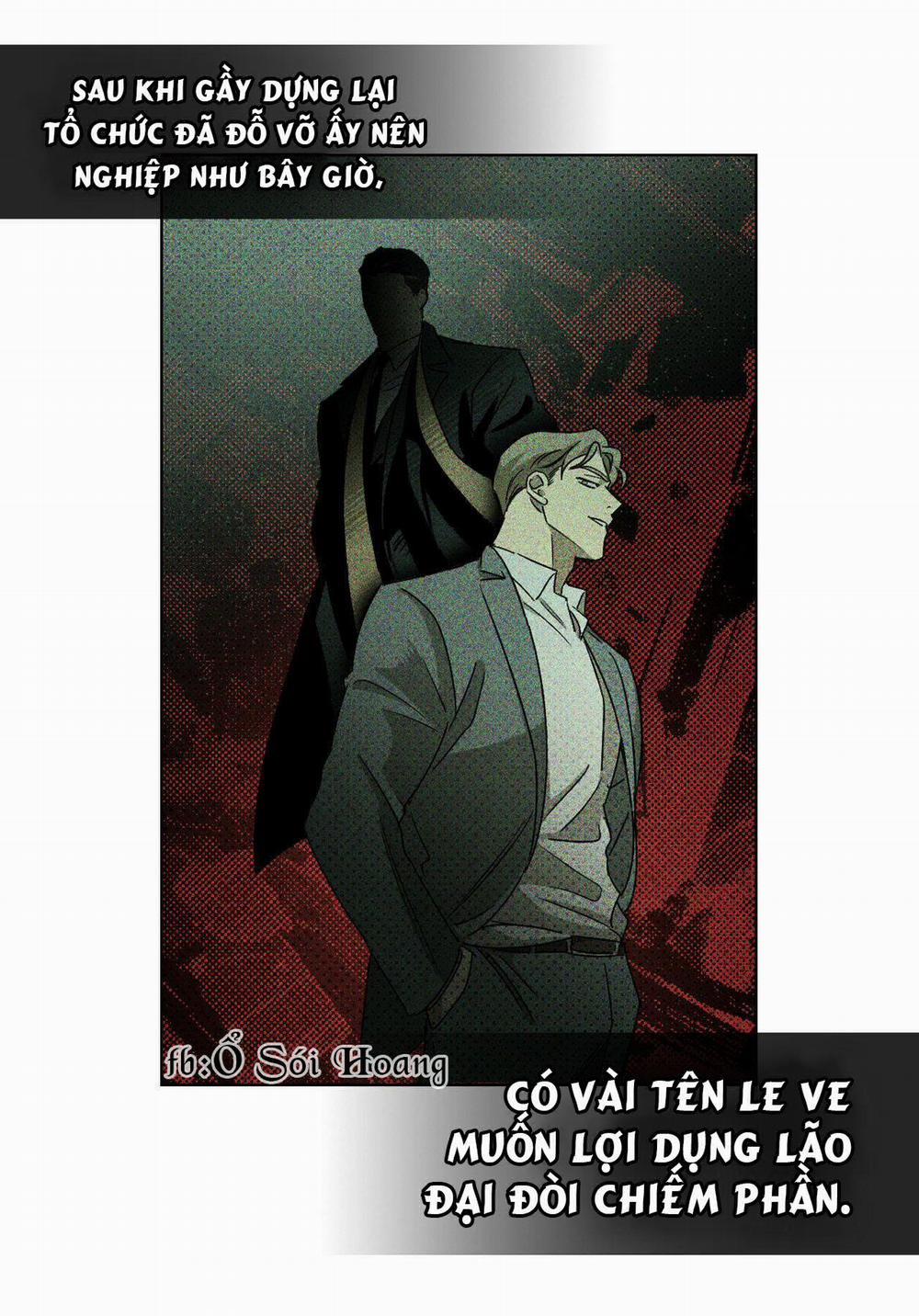 Dưới Ánh Đèn Xanh 9 trang 40