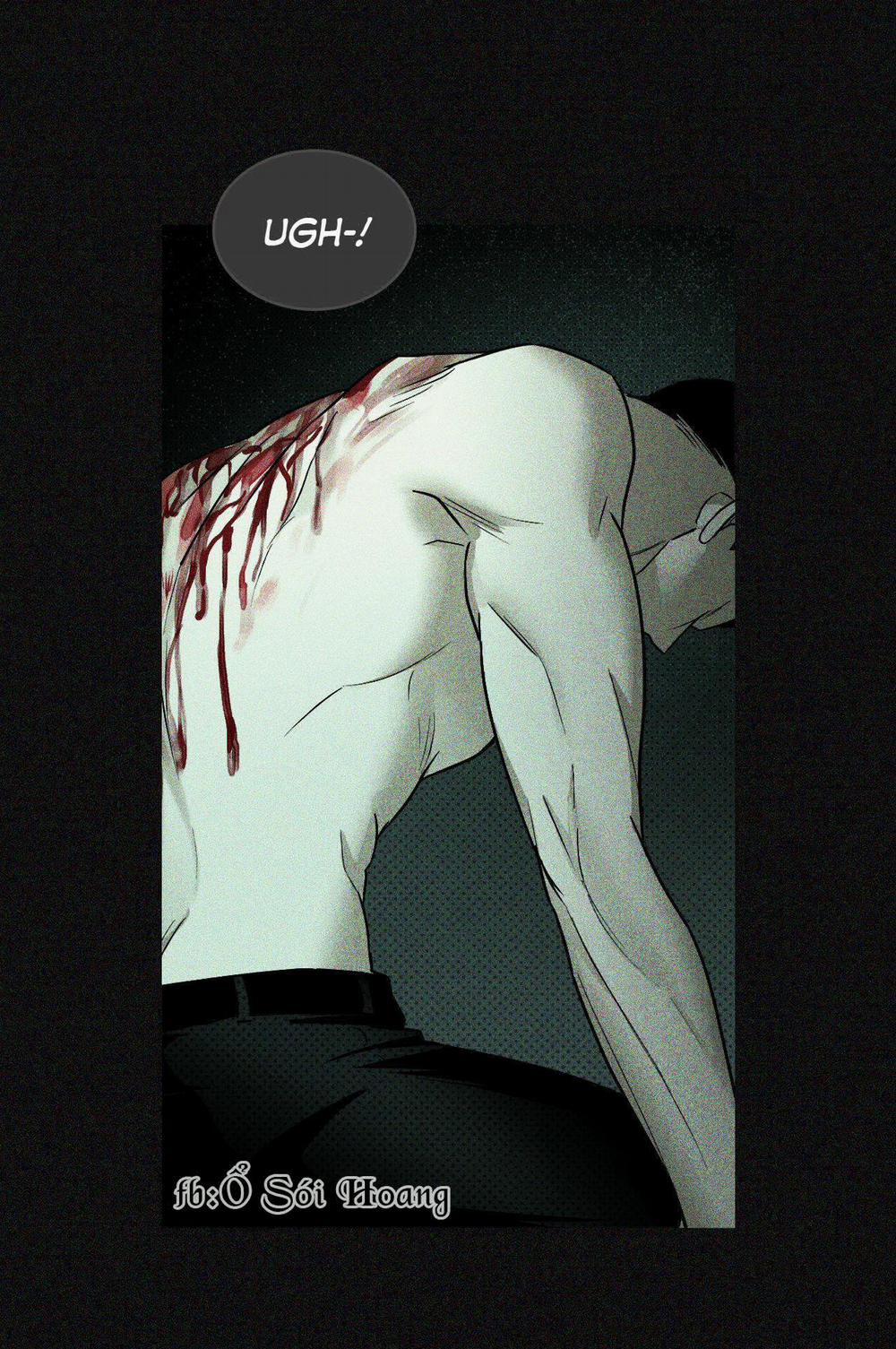 Dưới Ánh Đèn Xanh 9 trang 48