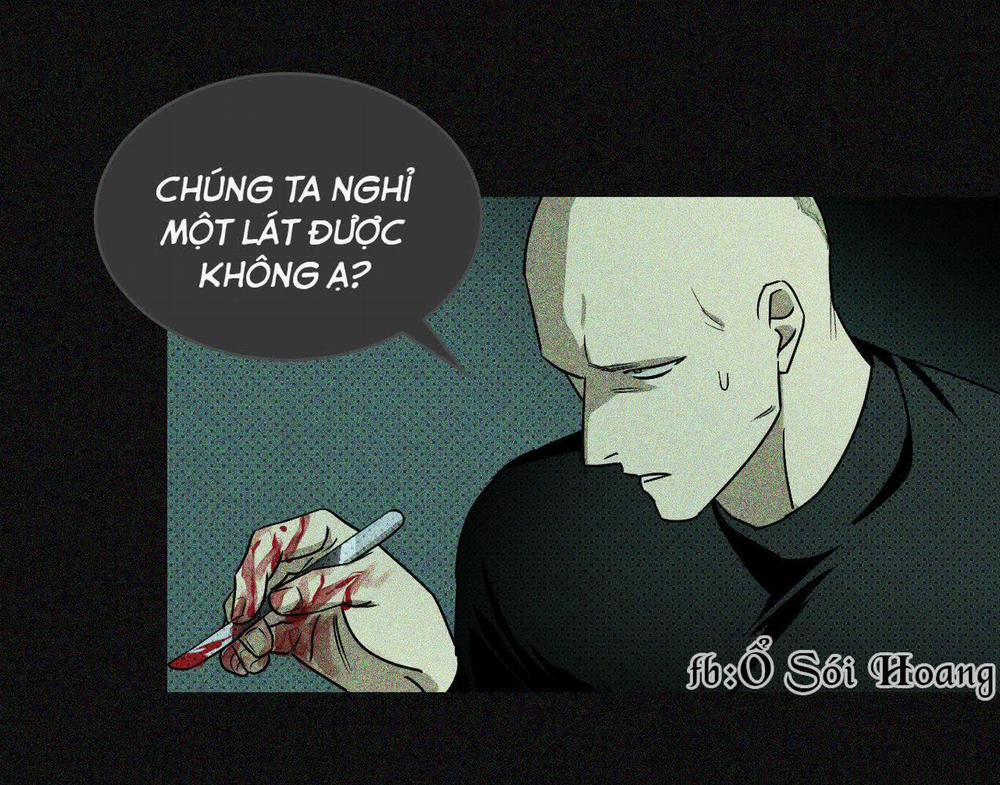 Dưới Ánh Đèn Xanh 9 trang 49