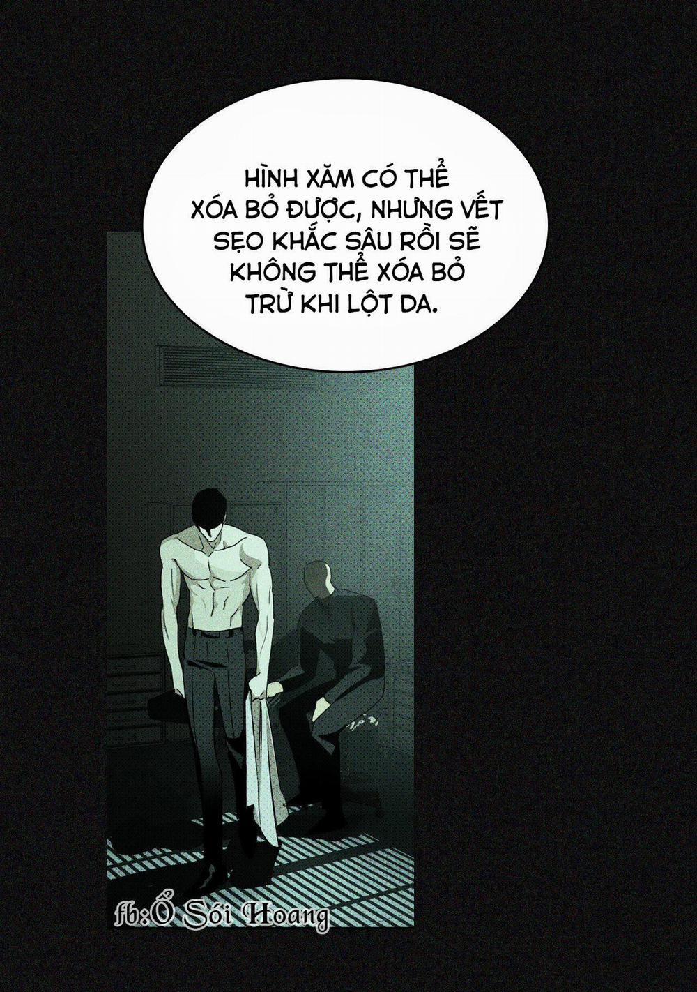 Dưới Ánh Đèn Xanh 9 trang 51