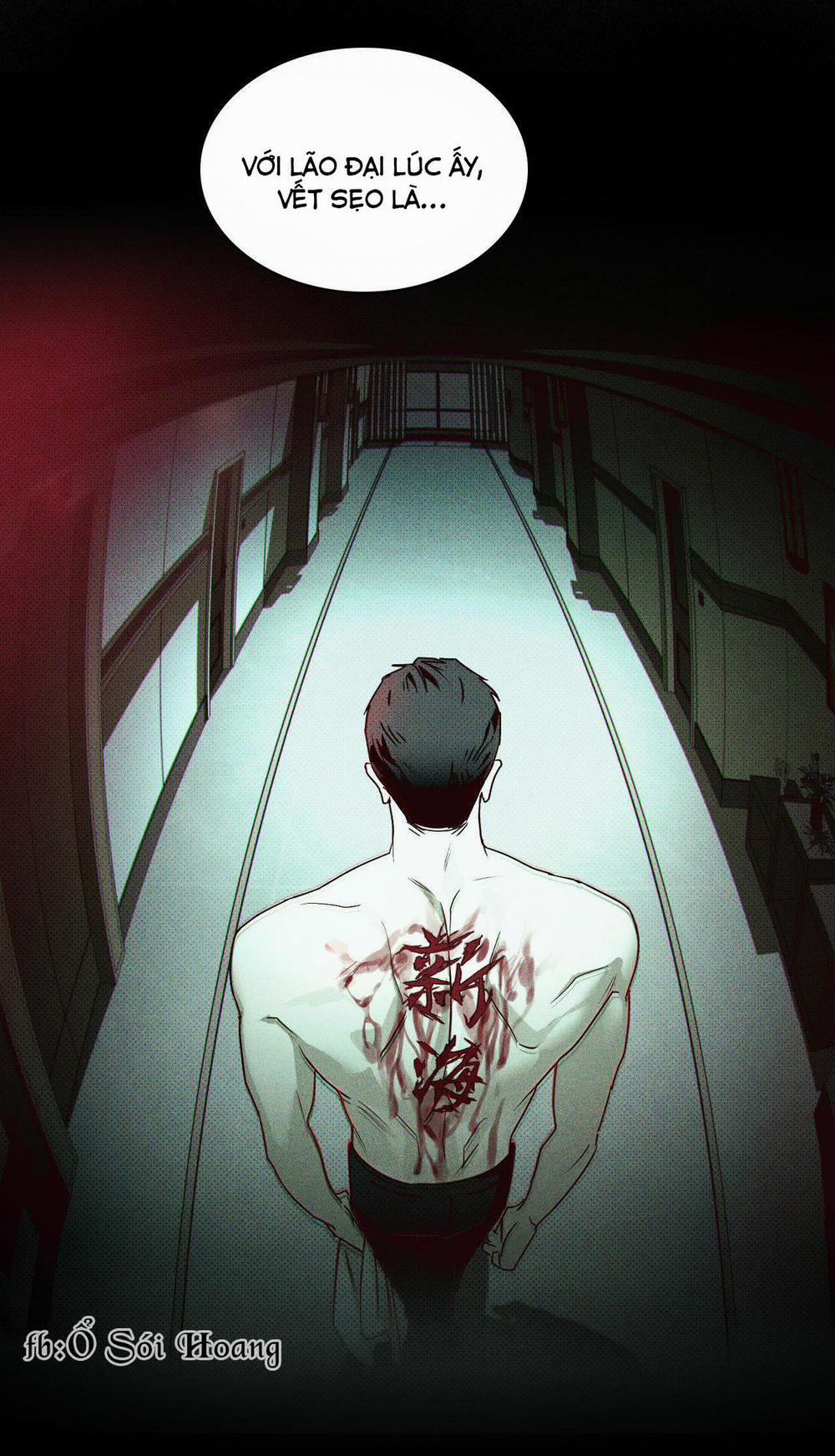 Dưới Ánh Đèn Xanh 9 trang 53