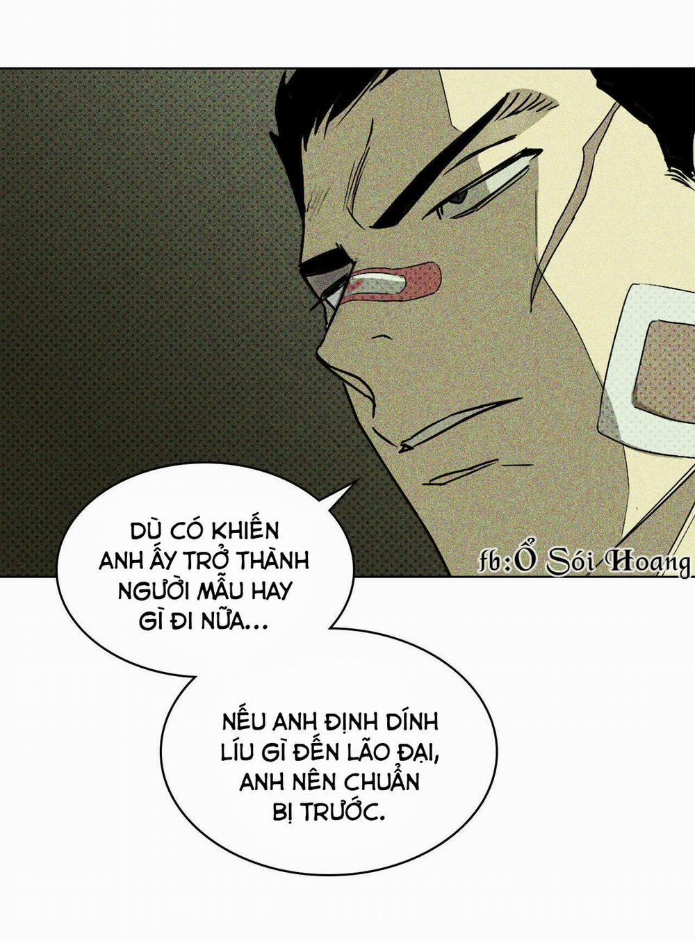 Dưới Ánh Đèn Xanh 9 trang 62