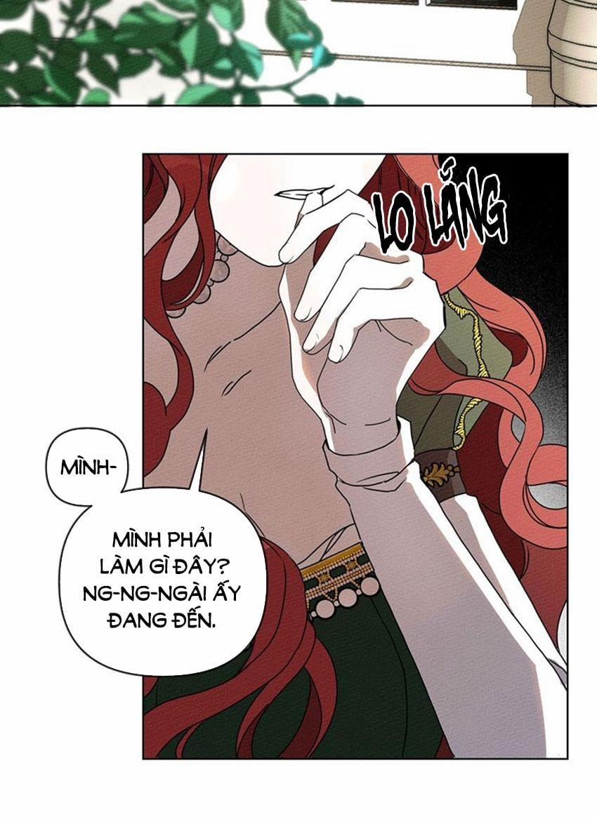 Dưới Bóng Cây Sồi (Under the Oak Tree) 1 trang 10