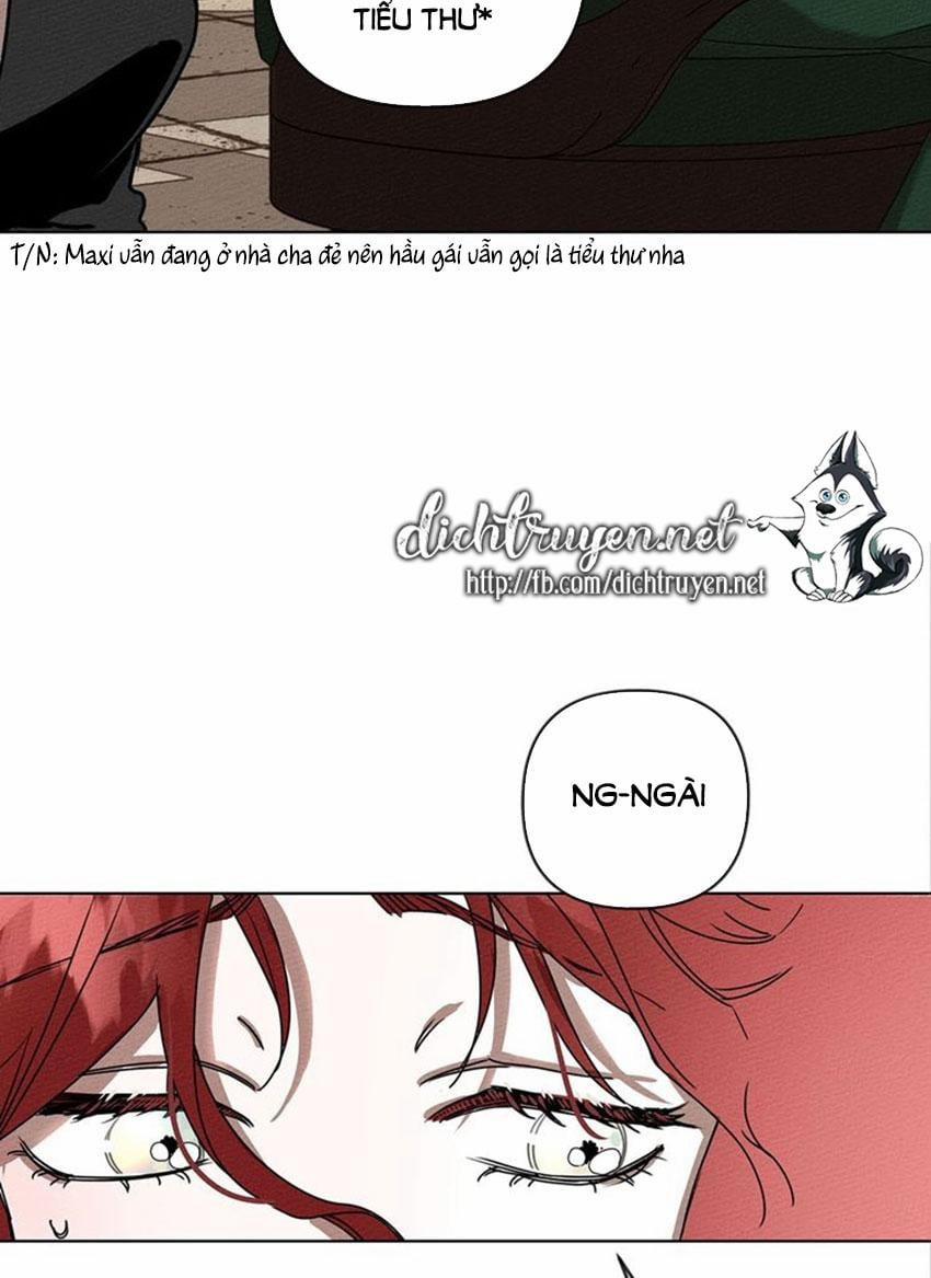 Dưới Bóng Cây Sồi (Under the Oak Tree) 1 trang 12