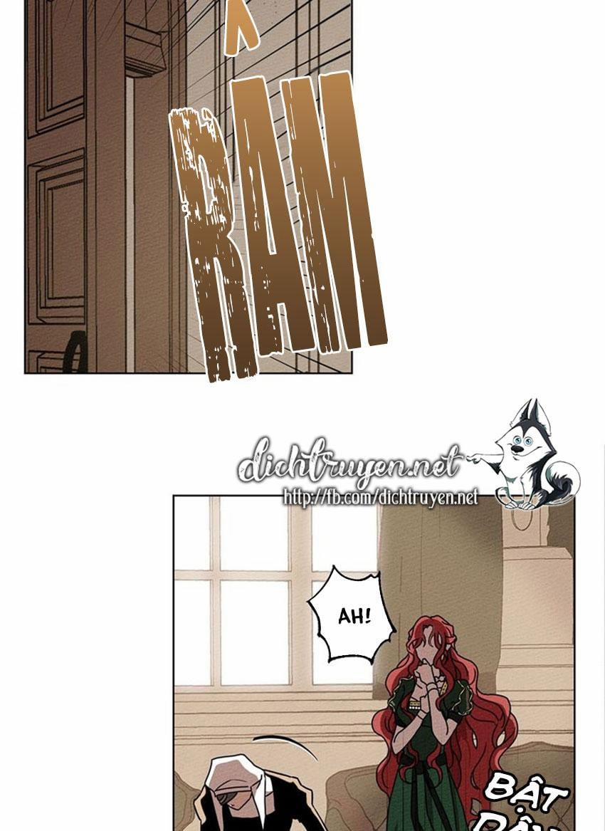 Dưới Bóng Cây Sồi (Under the Oak Tree) 1 trang 14