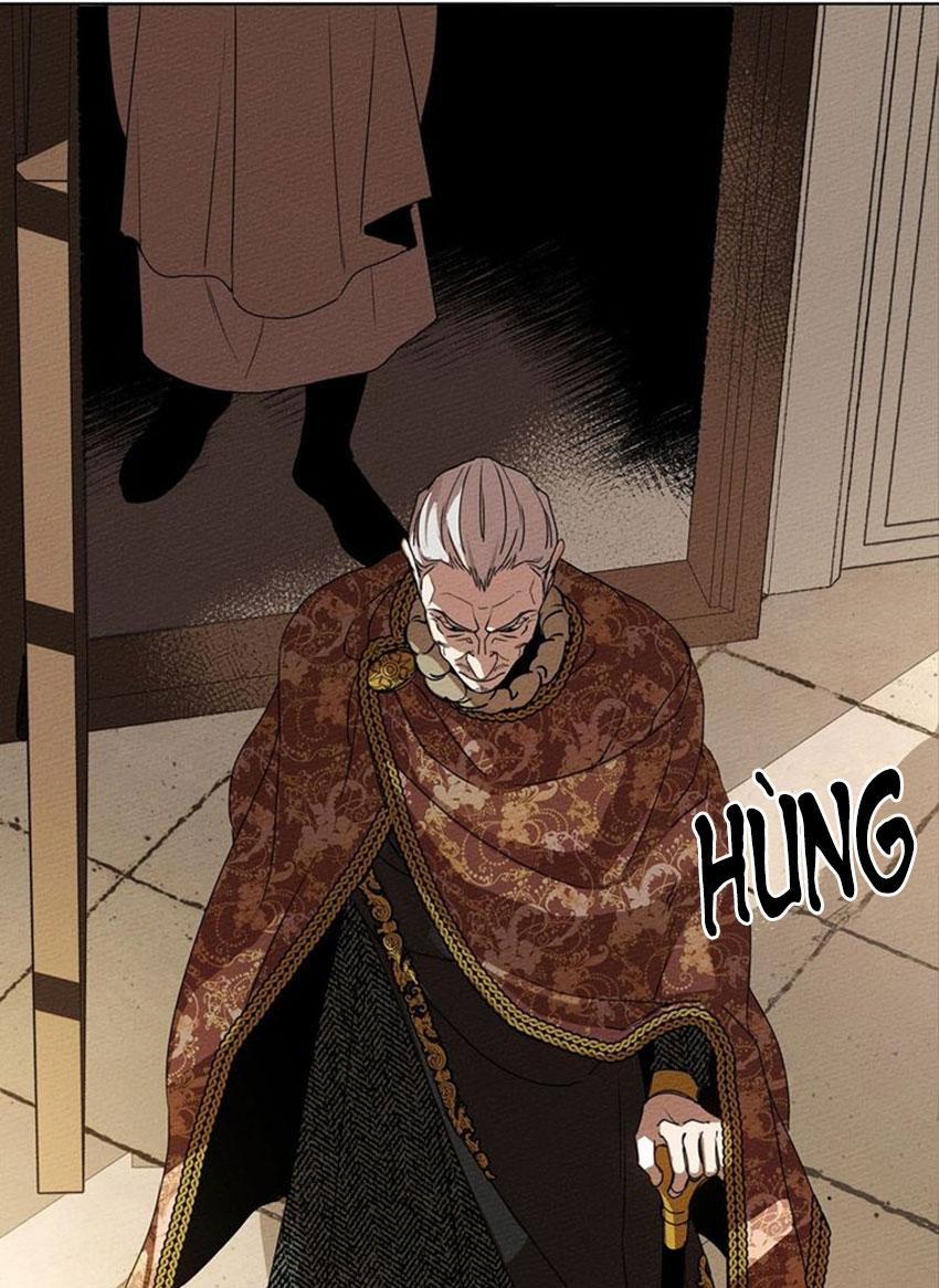 Dưới Bóng Cây Sồi (Under the Oak Tree) 1 trang 16