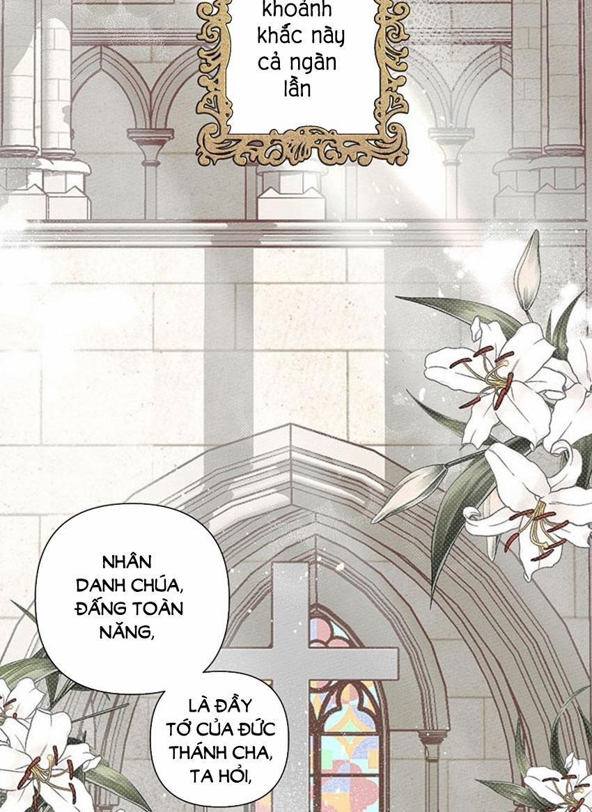 Dưới Bóng Cây Sồi (Under the Oak Tree) 1 trang 2