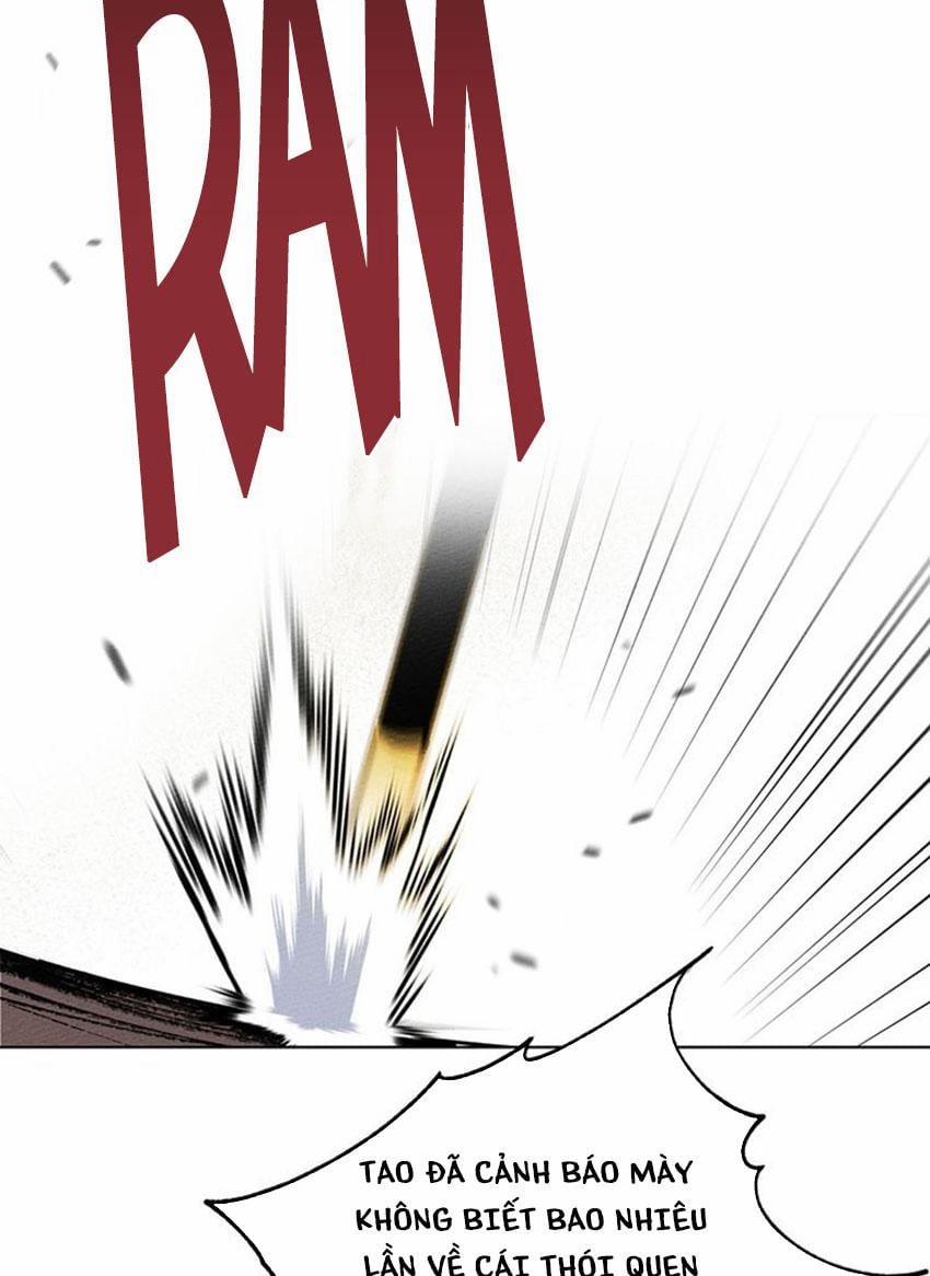 Dưới Bóng Cây Sồi (Under the Oak Tree) 1 trang 20