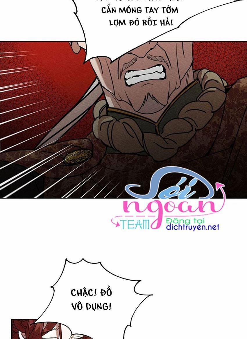 Dưới Bóng Cây Sồi (Under the Oak Tree) 1 trang 21