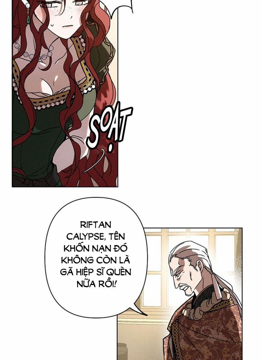 Dưới Bóng Cây Sồi (Under the Oak Tree) 1 trang 22