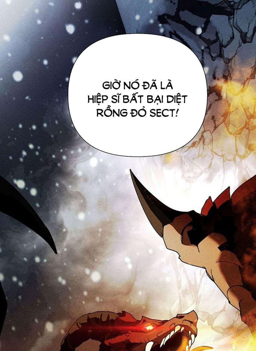 Dưới Bóng Cây Sồi (Under the Oak Tree) 1 trang 24