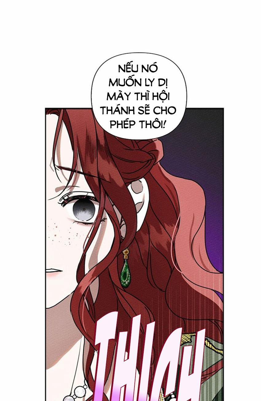 Dưới Bóng Cây Sồi (Under the Oak Tree) 1 trang 27