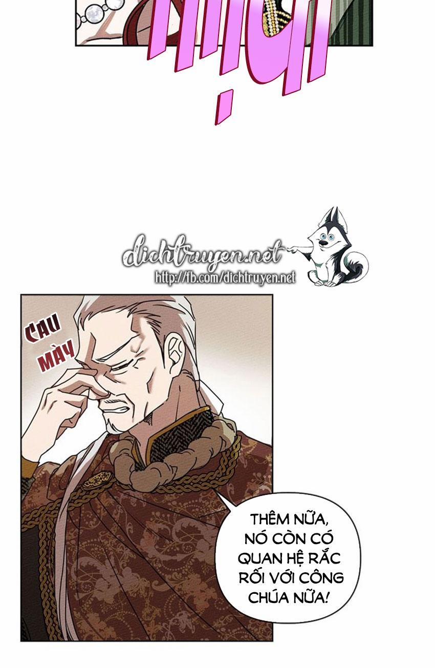 Dưới Bóng Cây Sồi (Under the Oak Tree) 1 trang 28