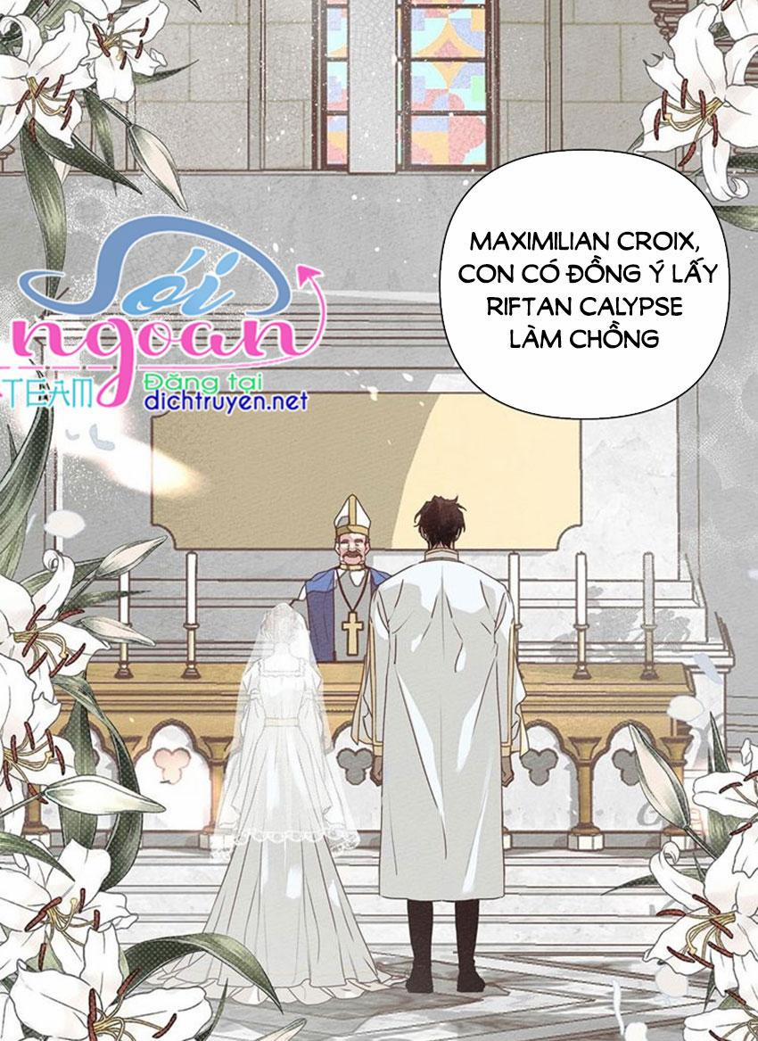 Dưới Bóng Cây Sồi (Under the Oak Tree) 1 trang 3