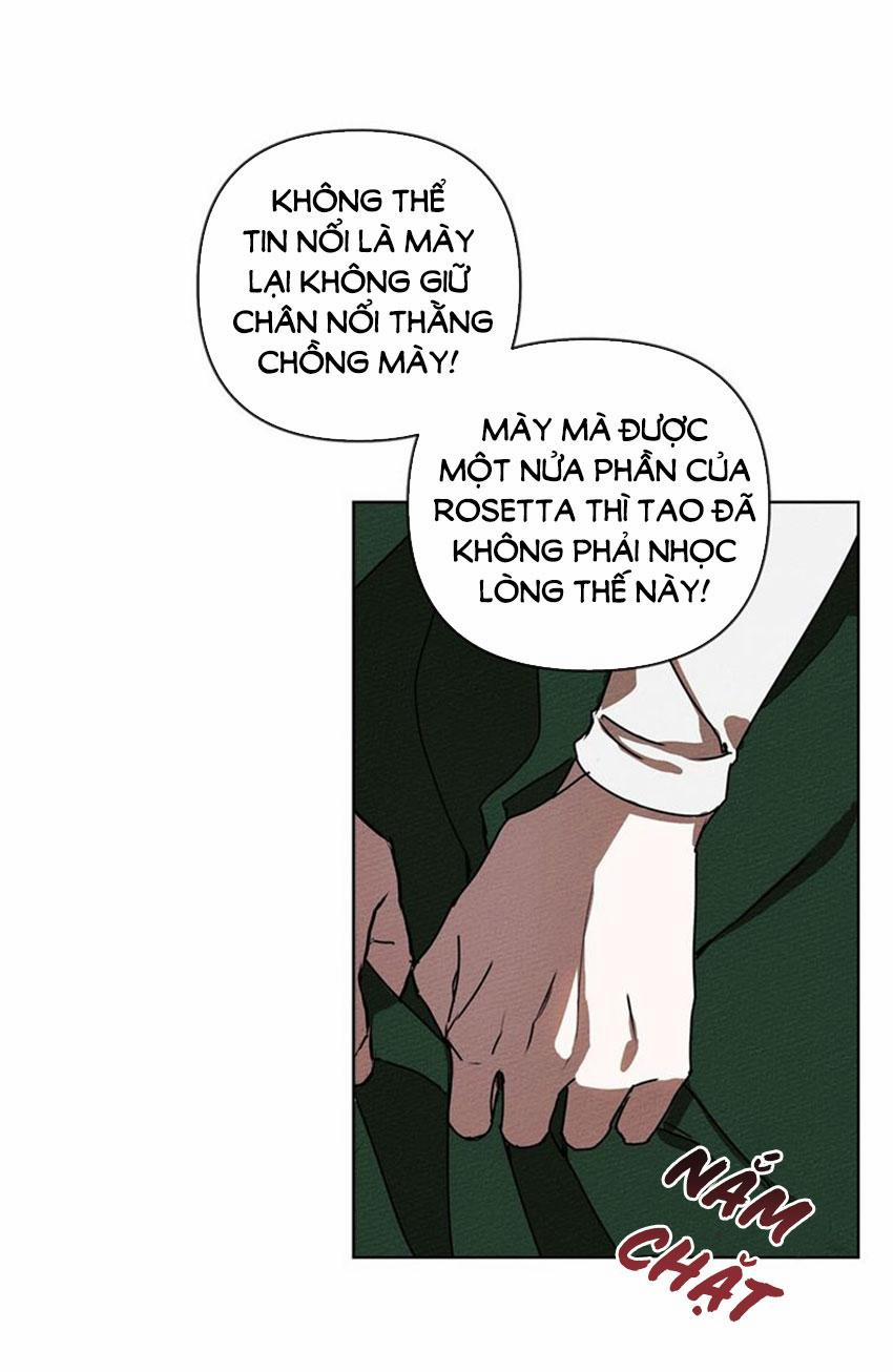 Dưới Bóng Cây Sồi (Under the Oak Tree) 1 trang 30