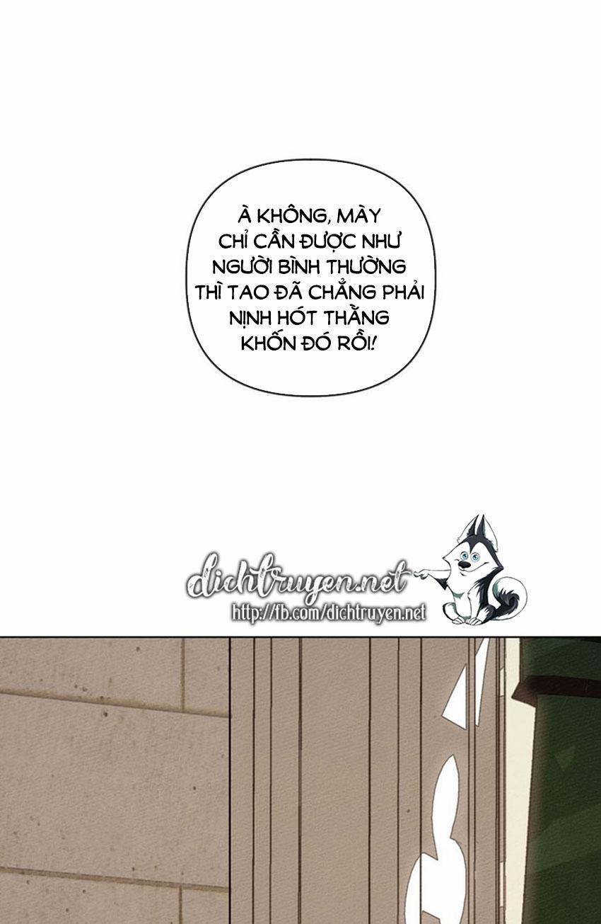 Dưới Bóng Cây Sồi (Under the Oak Tree) 1 trang 31