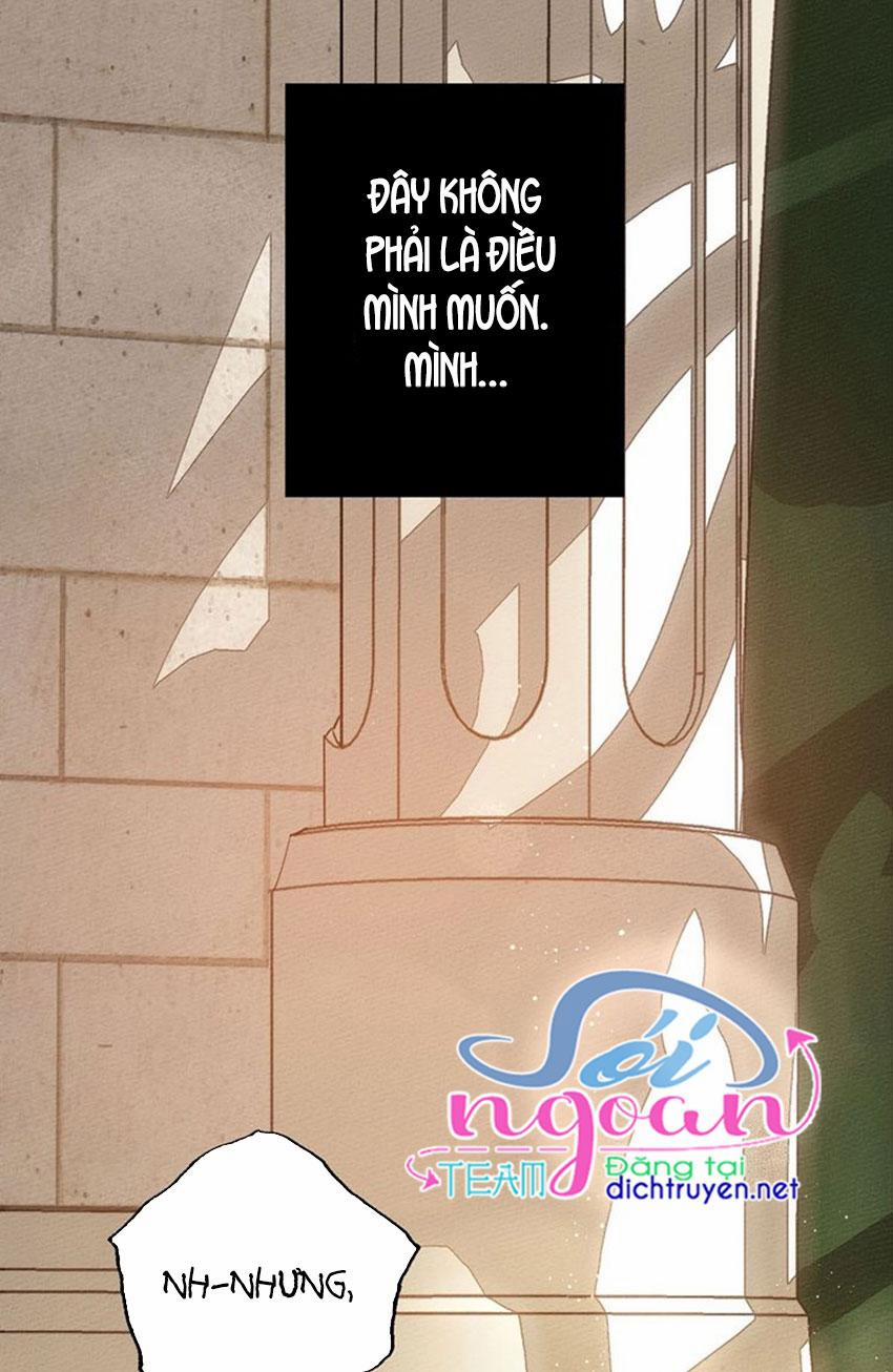 Dưới Bóng Cây Sồi (Under the Oak Tree) 1 trang 32