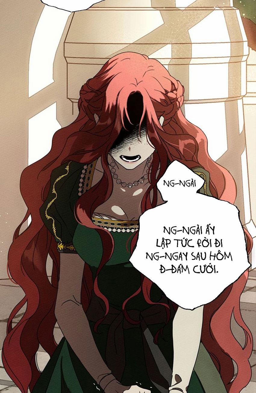 Dưới Bóng Cây Sồi (Under the Oak Tree) 1 trang 33