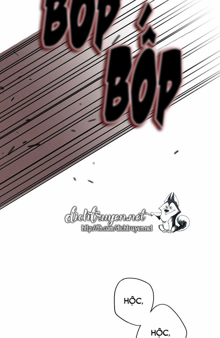 Dưới Bóng Cây Sồi (Under the Oak Tree) 1 trang 38