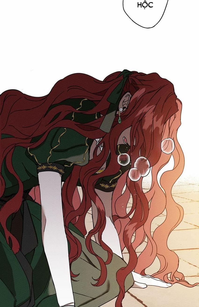 Dưới Bóng Cây Sồi (Under the Oak Tree) 1 trang 39