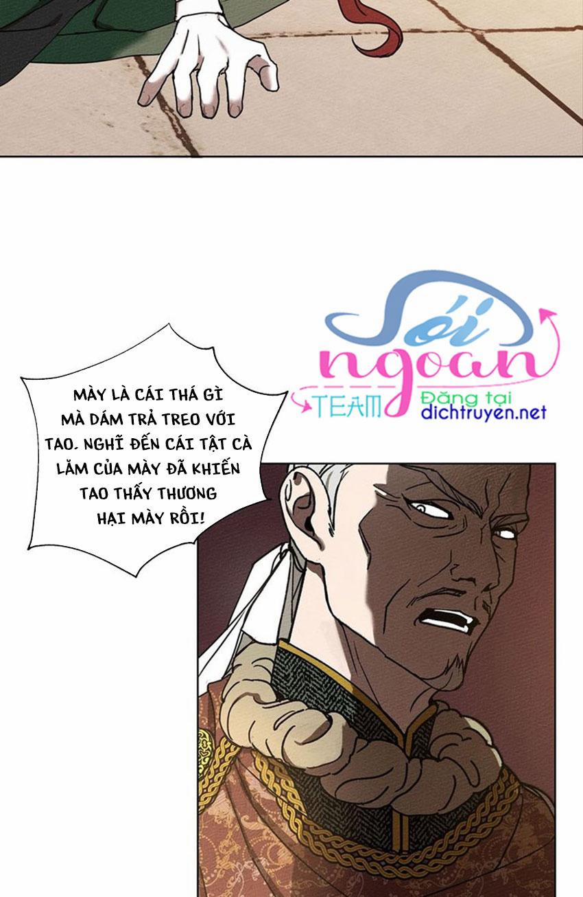 Dưới Bóng Cây Sồi (Under the Oak Tree) 1 trang 40