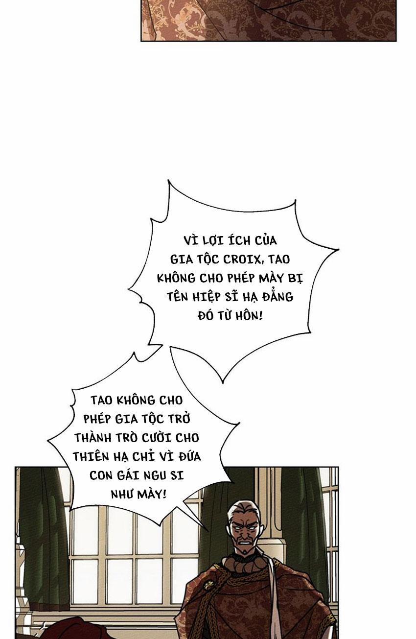 Dưới Bóng Cây Sồi (Under the Oak Tree) 1 trang 41