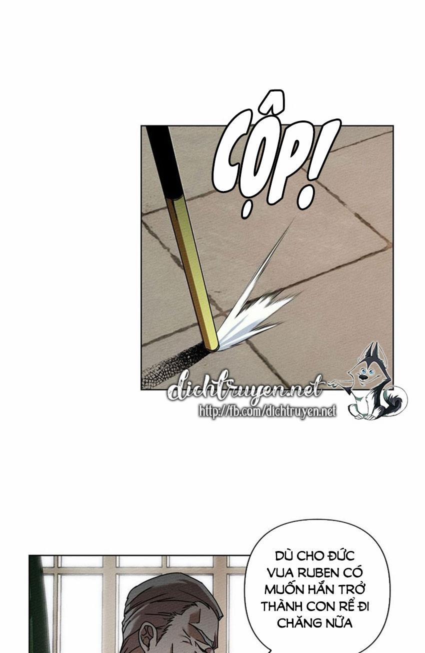 Dưới Bóng Cây Sồi (Under the Oak Tree) 1 trang 45