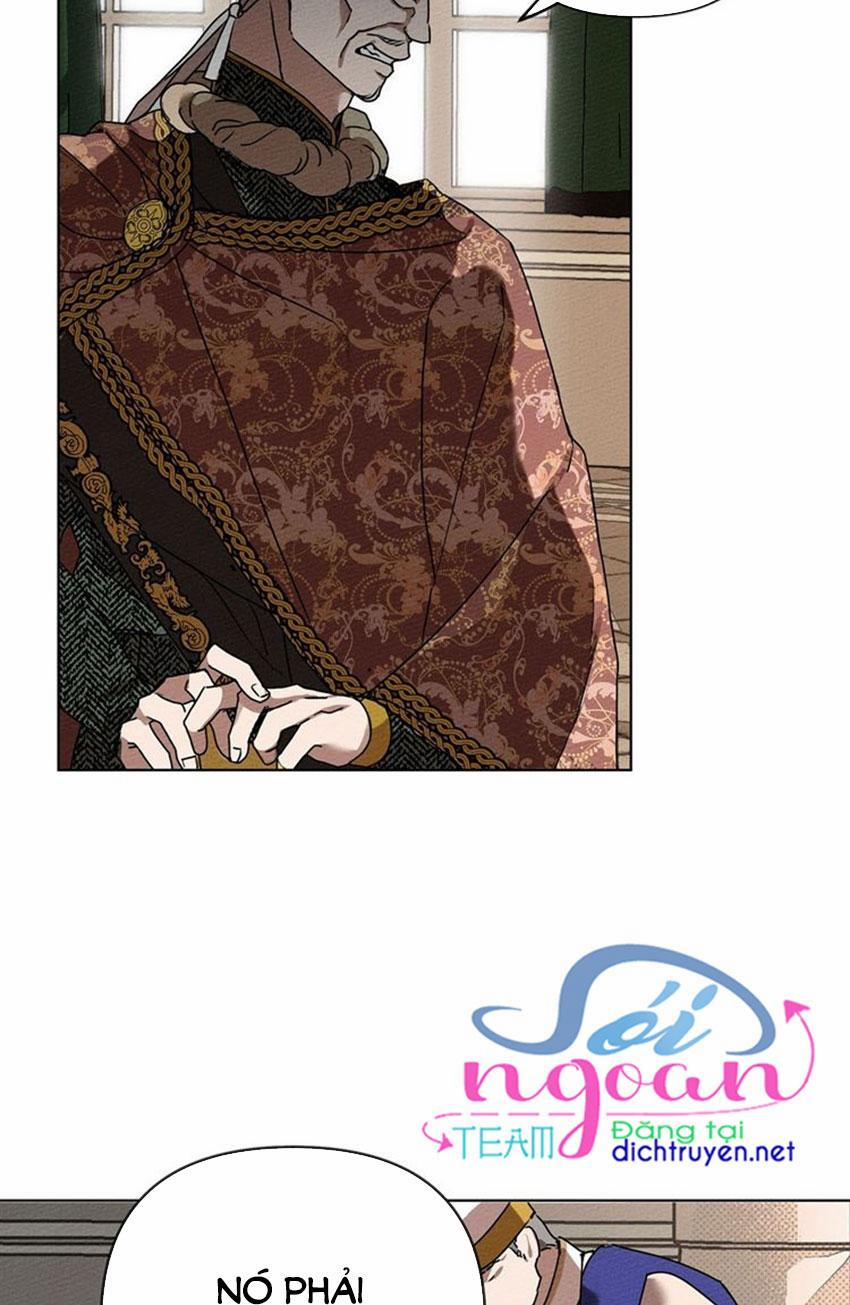 Dưới Bóng Cây Sồi (Under the Oak Tree) 1 trang 46