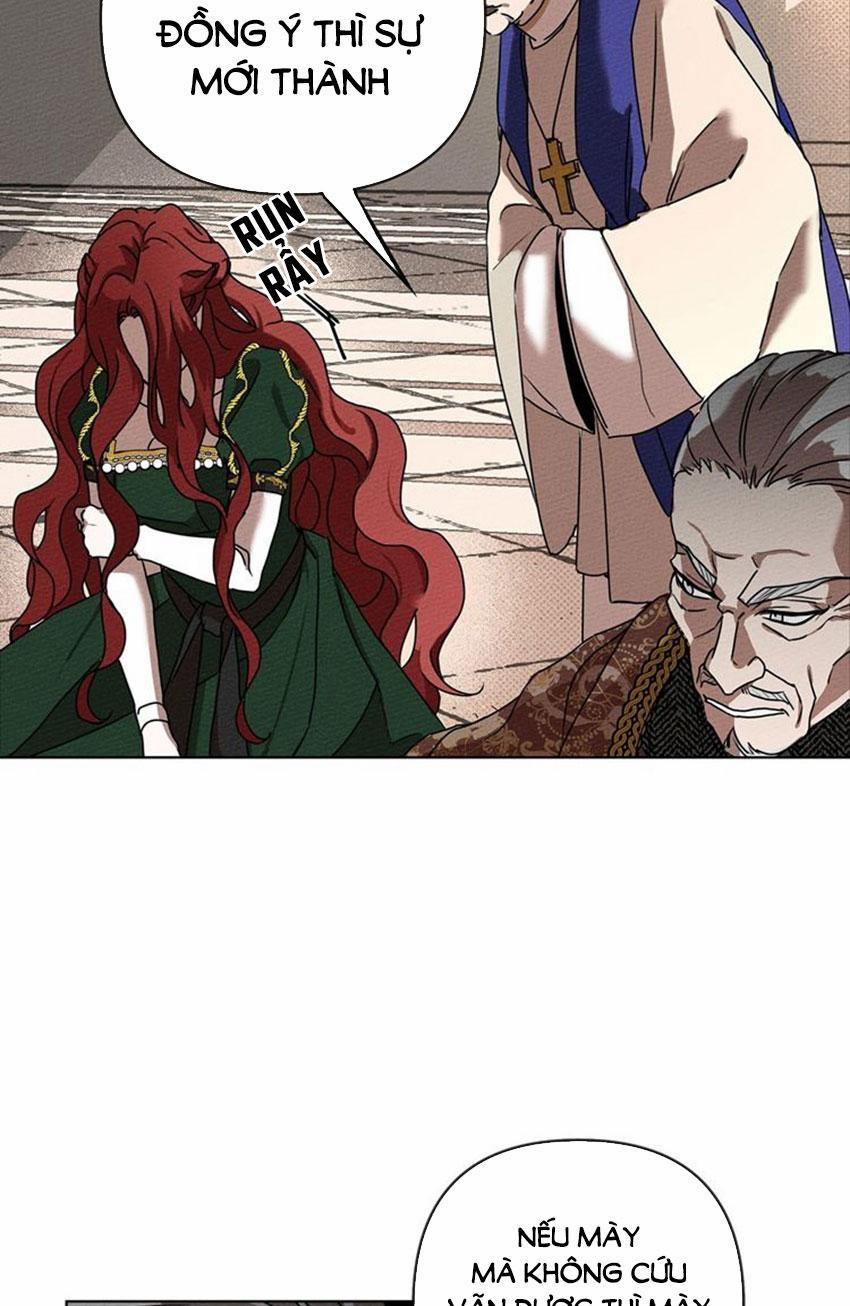 Dưới Bóng Cây Sồi (Under the Oak Tree) 1 trang 47