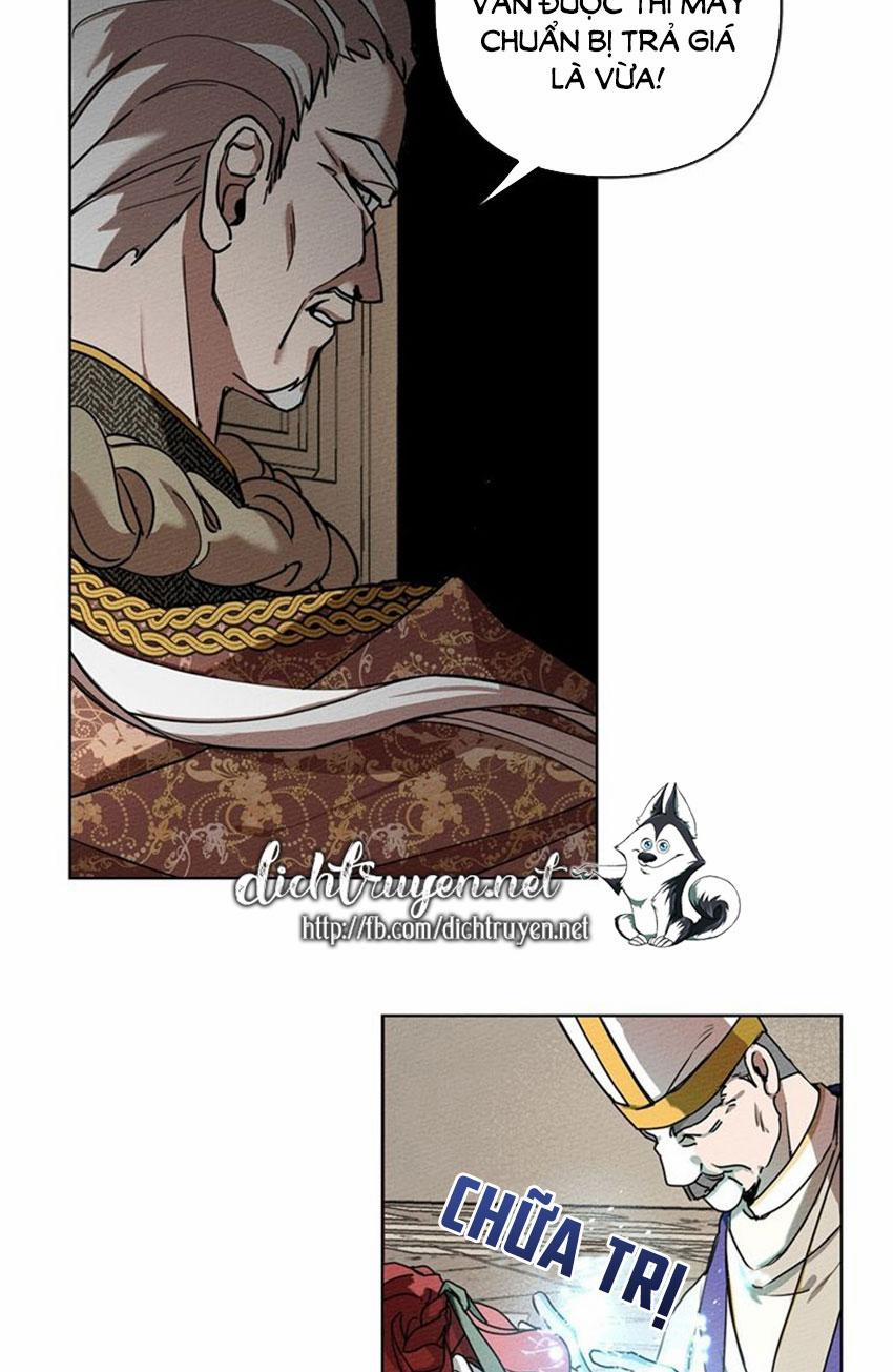 Dưới Bóng Cây Sồi (Under the Oak Tree) 1 trang 48