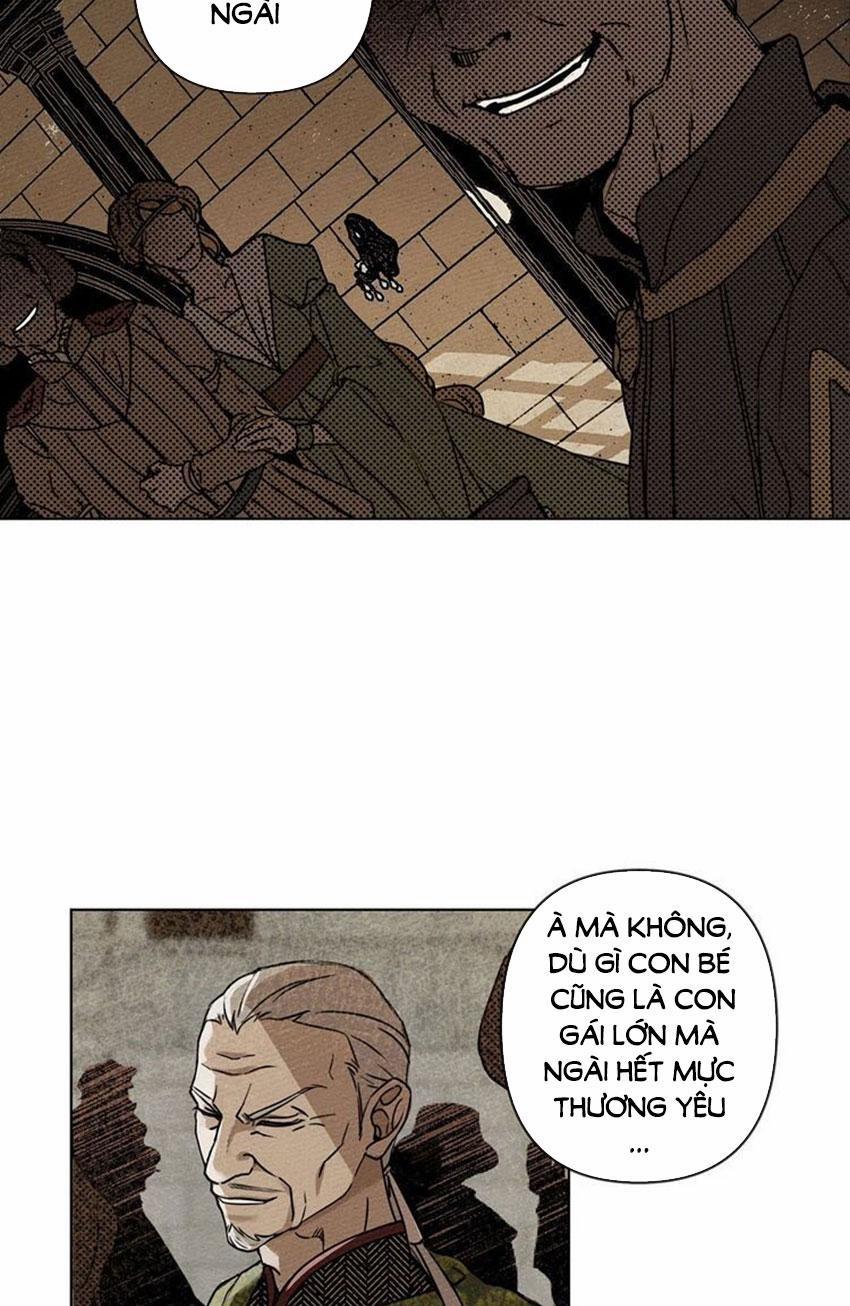 Dưới Bóng Cây Sồi (Under the Oak Tree) 1 trang 60