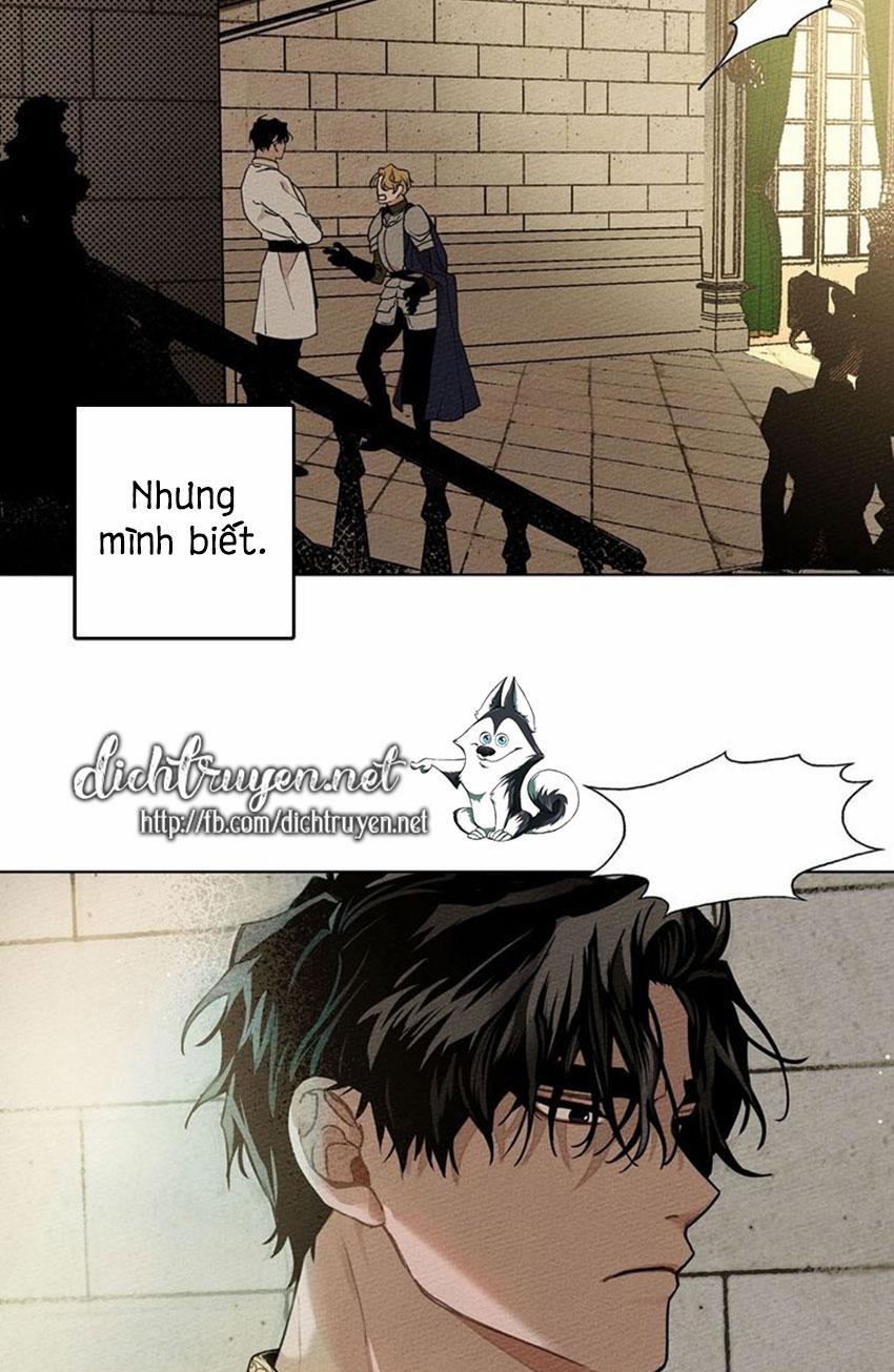 Dưới Bóng Cây Sồi (Under the Oak Tree) 1 trang 68