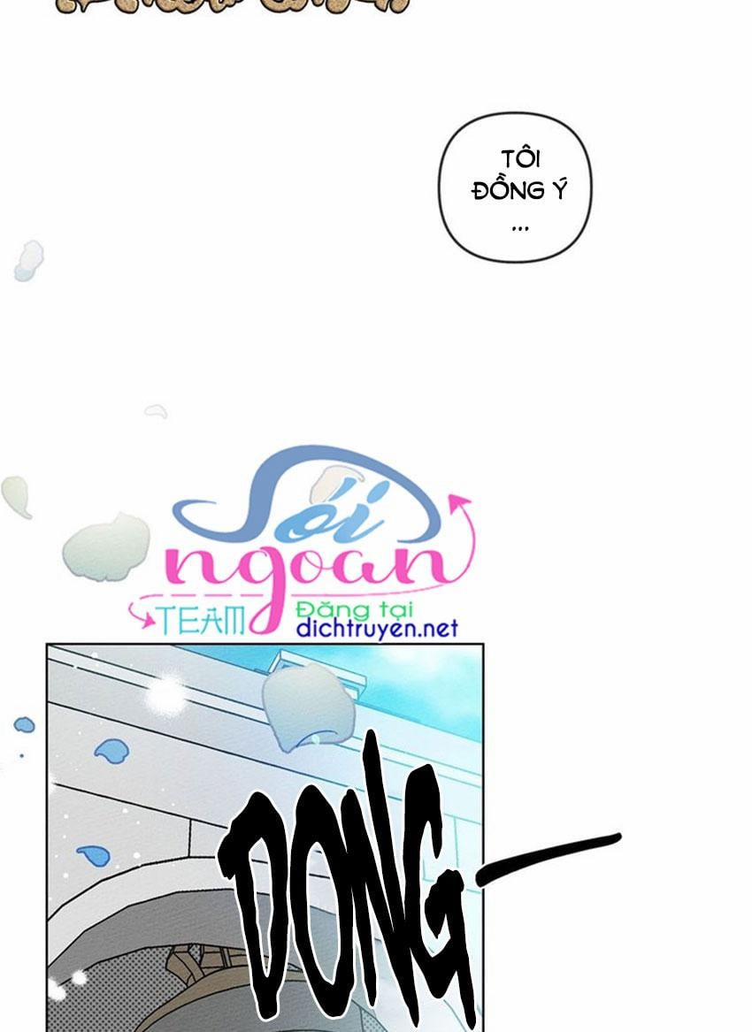 Dưới Bóng Cây Sồi (Under the Oak Tree) 1 trang 7