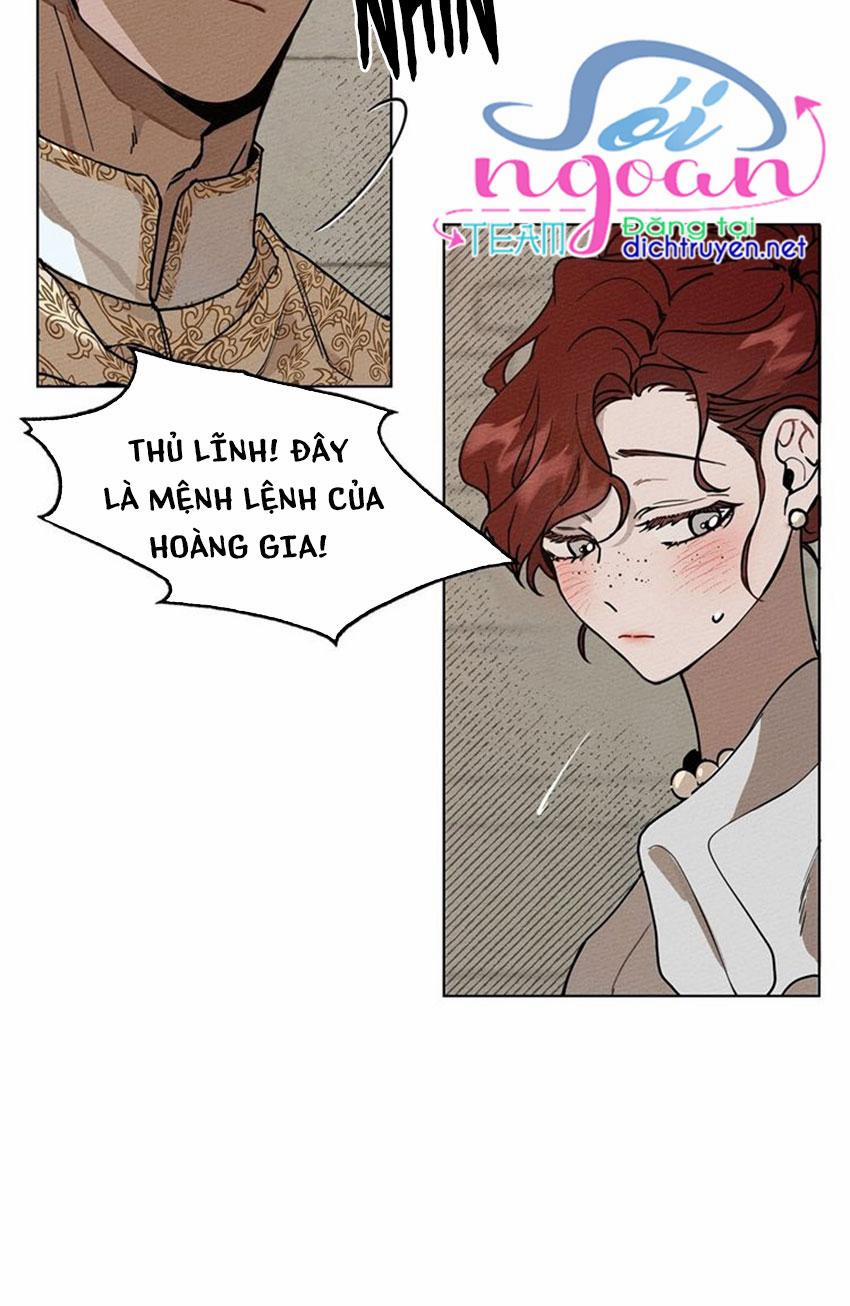 Dưới Bóng Cây Sồi (Under the Oak Tree) 1 trang 70