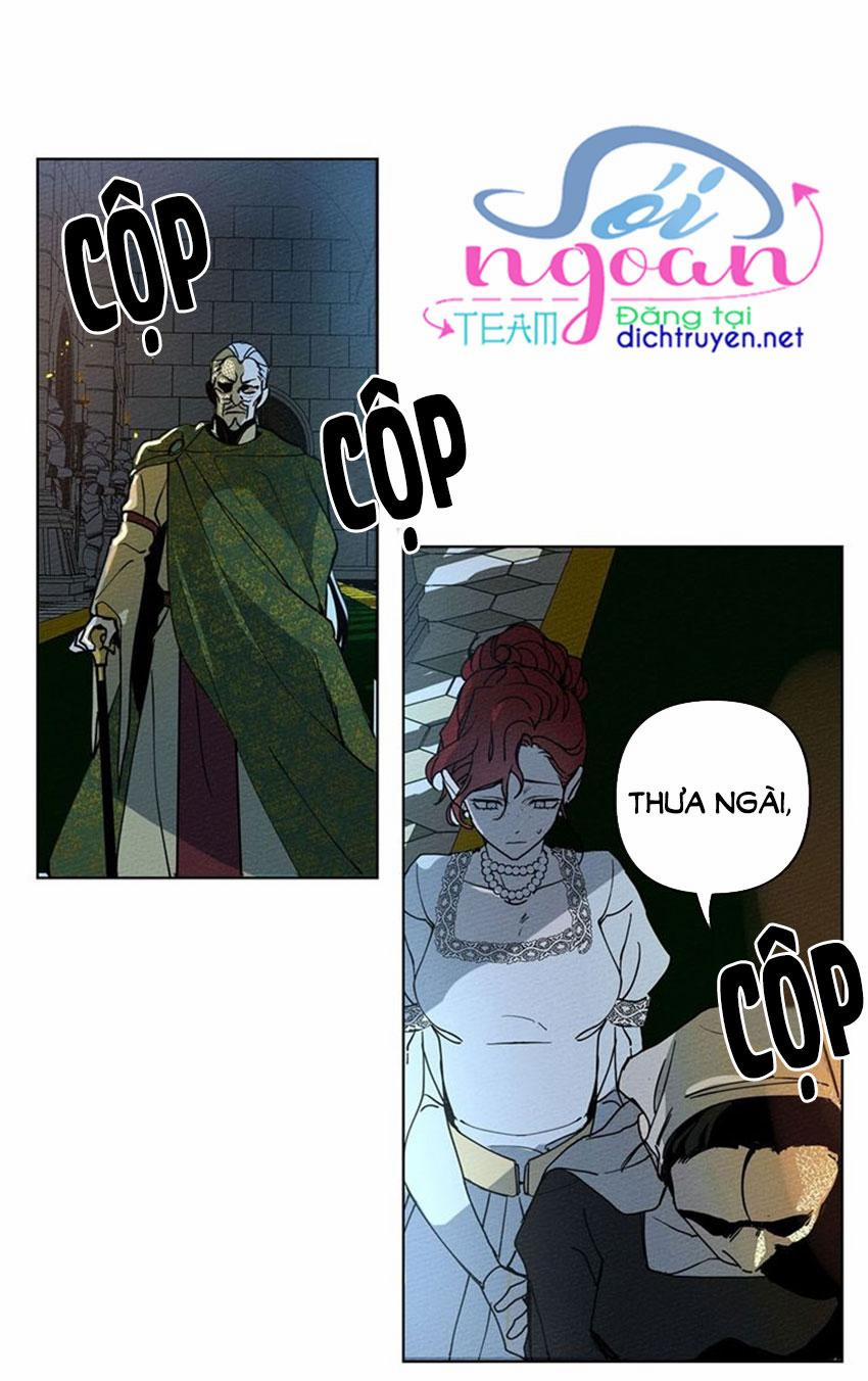 Dưới Bóng Cây Sồi (Under the Oak Tree) 1 trang 76