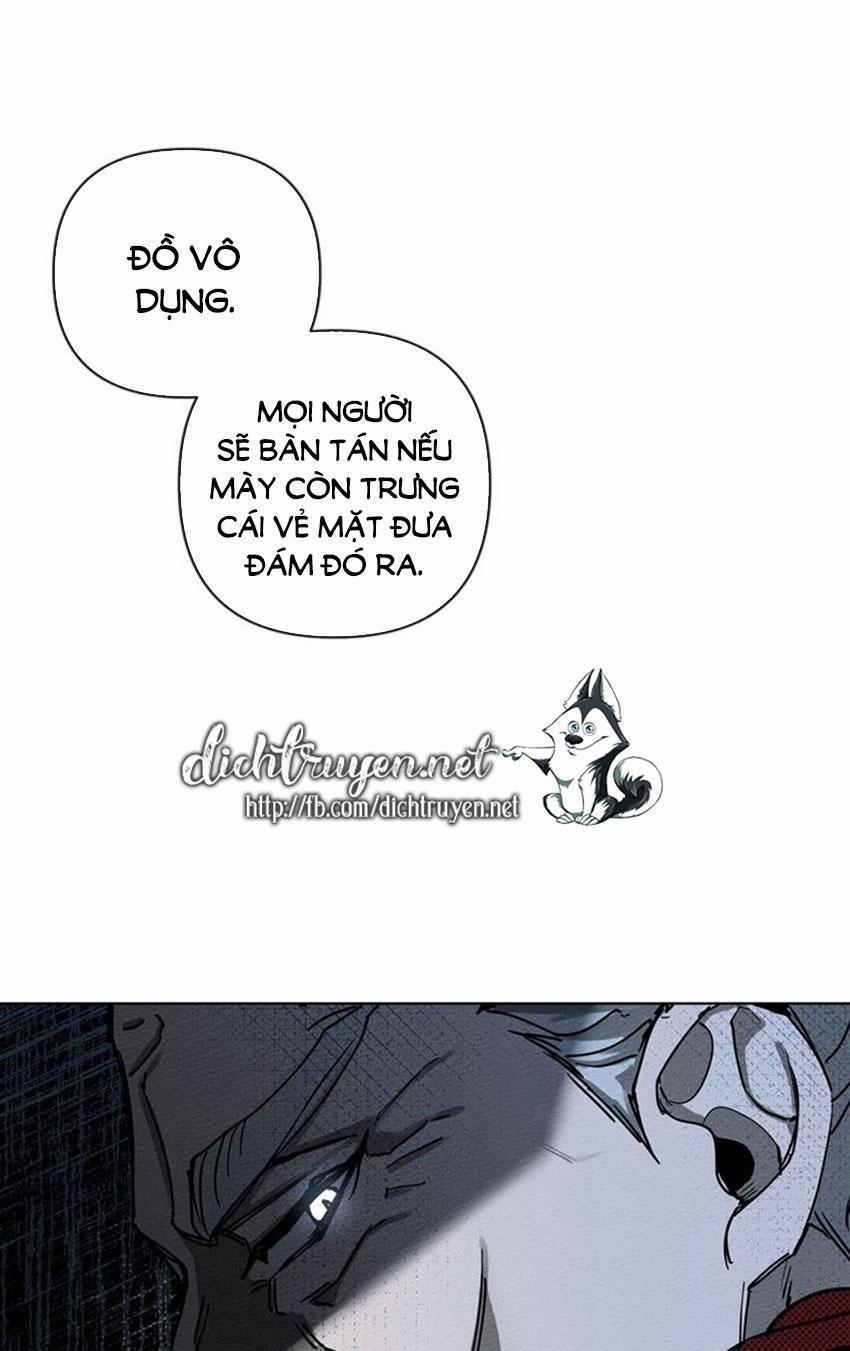 Dưới Bóng Cây Sồi (Under the Oak Tree) 1 trang 77