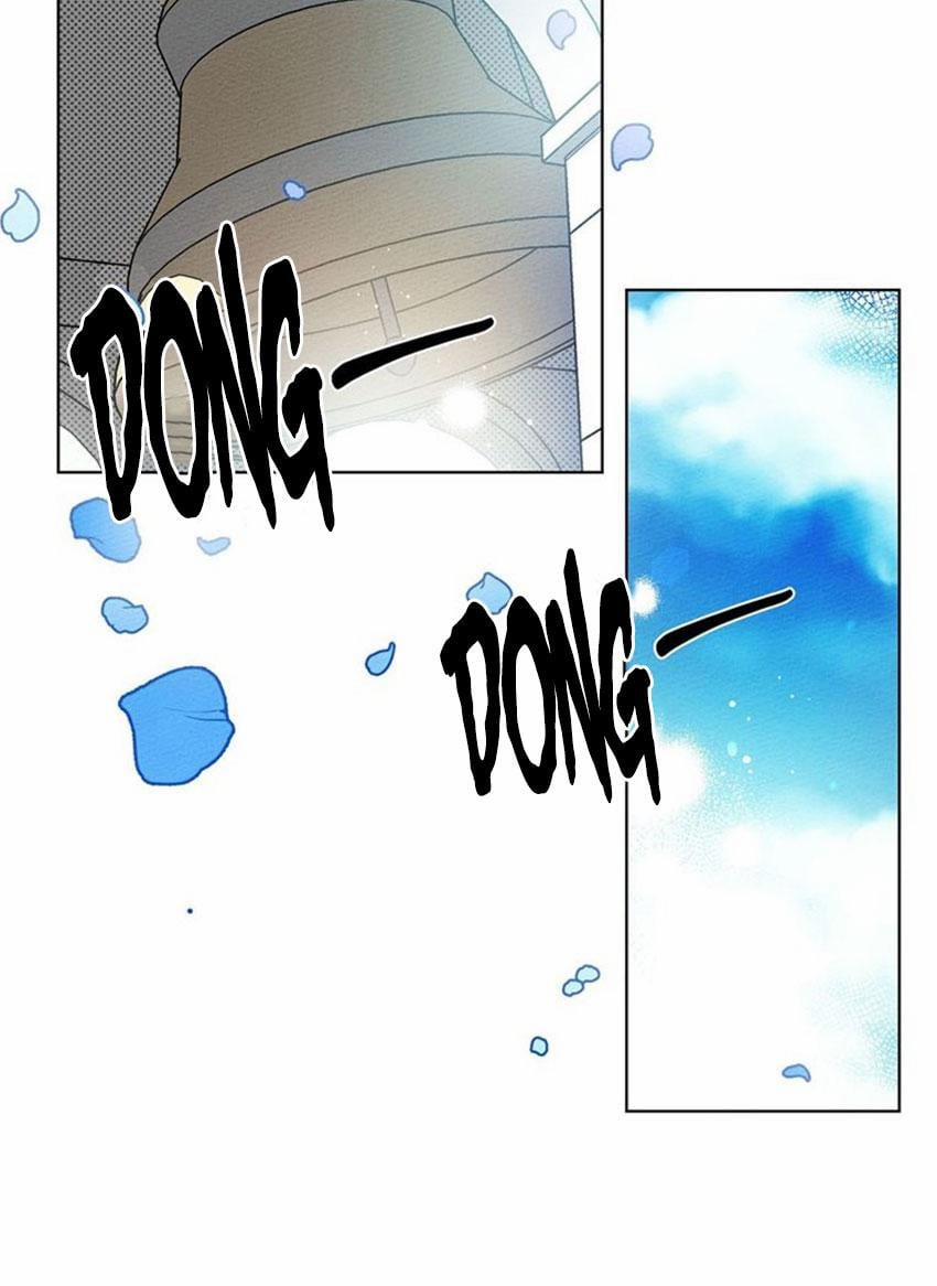 Dưới Bóng Cây Sồi (Under the Oak Tree) 1 trang 8