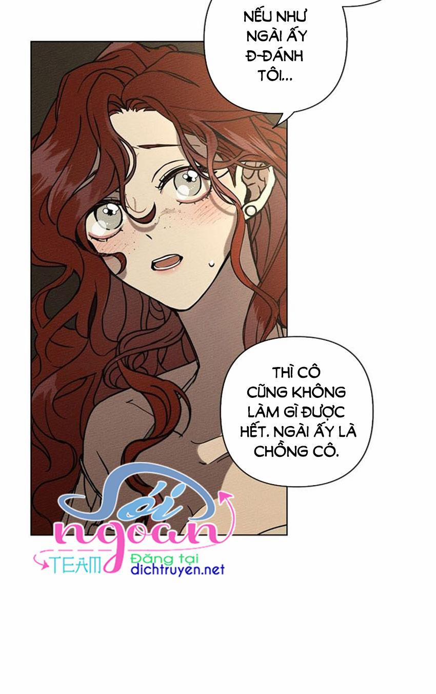 Dưới Bóng Cây Sồi (Under the Oak Tree) 1 trang 86