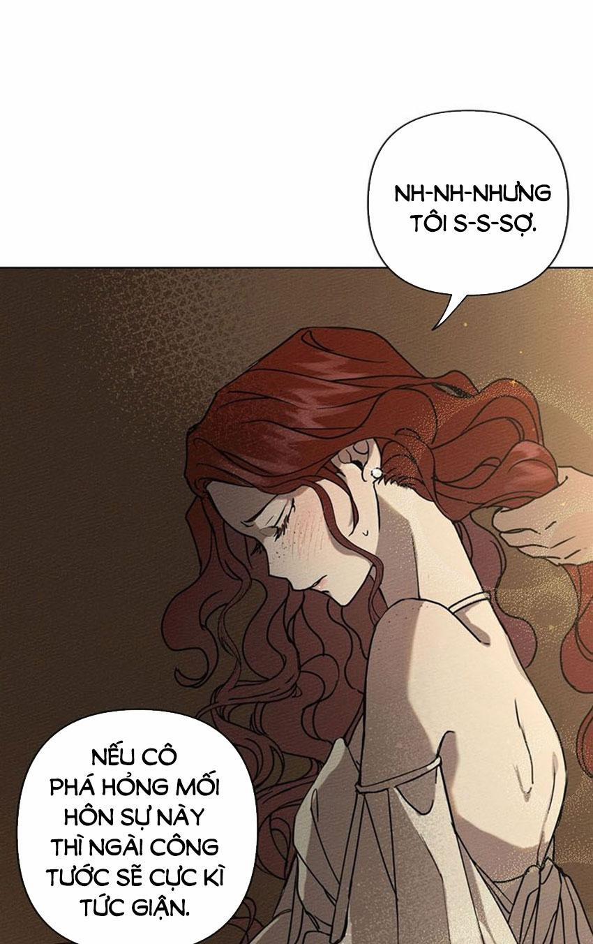 Dưới Bóng Cây Sồi (Under the Oak Tree) 1 trang 87