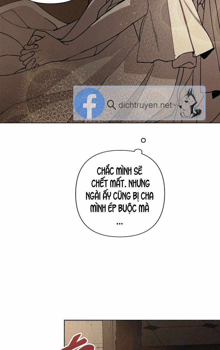 Dưới Bóng Cây Sồi (Under the Oak Tree) 1 trang 88