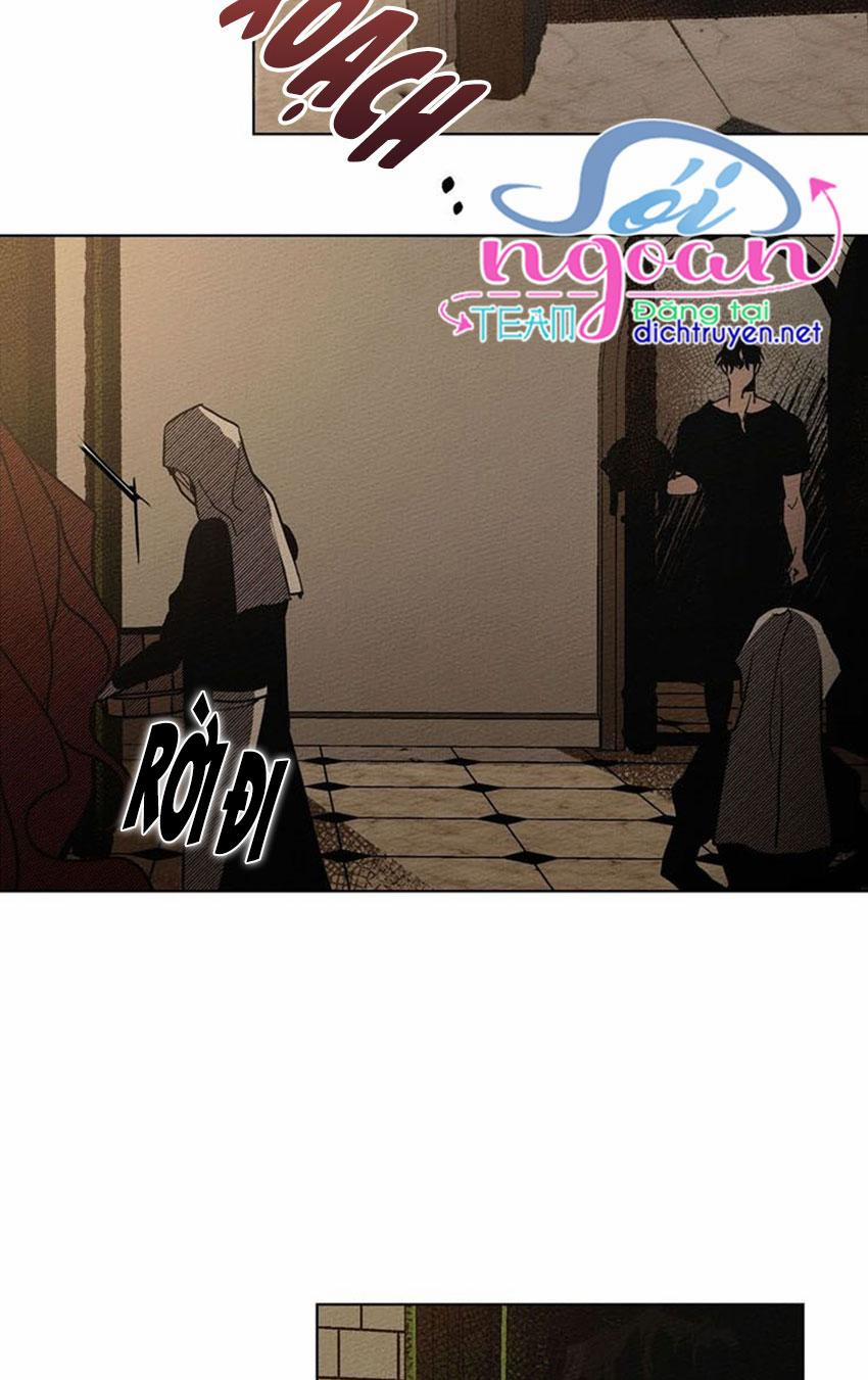 Dưới Bóng Cây Sồi (Under the Oak Tree) 1 trang 89